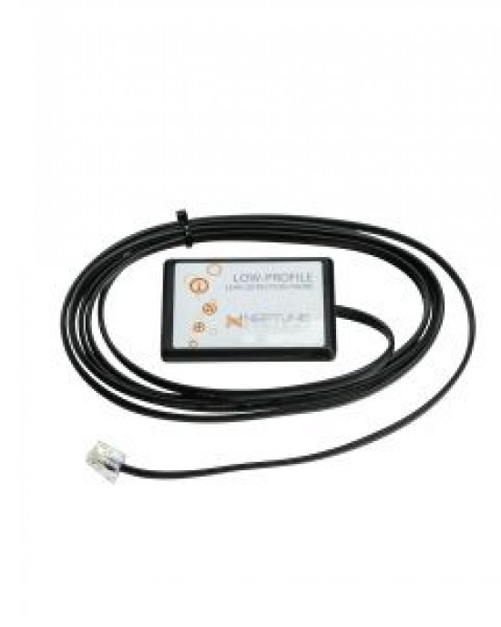 LOW-PROFILE ADVANCED LEAK DETECTION PROBE - NEPTUNE SYSTEMS