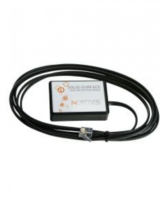 SOLID SURFACE ADVANCED LEAK DETECTION PROBE - NEPTUNE SYSTEMS