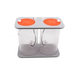 DDR DOS DUAL RESERVOIR - NEPTUNE SYSTEMS