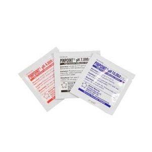 PINPOINT PH HIGH PRECISION CALIBRATION FLUID - AMERICAN MARINE INC. PINPOINT PH HIGH PRECISION CALIBRATION FLUID - AMERICAN MARINE INC.