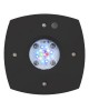 PRIME 16 HD LED REEF LIGHT - BLACK BODY - AQUA ILLUMINATION