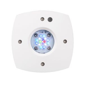 PRIME 16 HD LED REEF LIGHT - WHITE BODY - AQUA ILLUMINATION