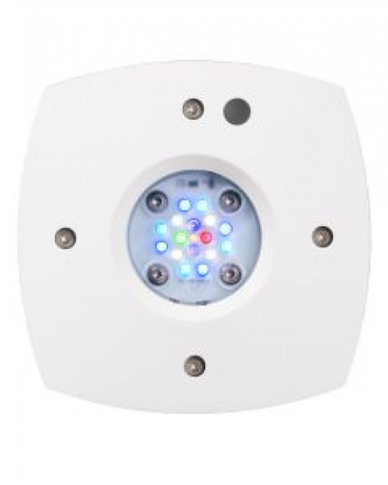 PRIME 16 HD LED REEF LIGHT - WHITE BODY - AQUA ILLUMINATION