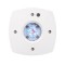 PRIME 16 HD LED REEF LIGHT - WHITE BODY - AQUA ILLUMINATION PRIME 16 HD LED REEF LIGHT - WHITE BODY - AQUA ILLUMINATION