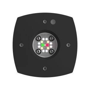 PRIME 16 LED FRESHWATER LIGHT - BLACK BODY - AQUA ILLUMINATION