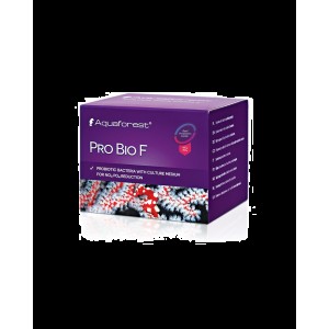 PRO BIO F PROBIOTIC BACTERIA MEDIUM - AQUAFOREST PRO BIO F PROBIOTIC BACTERIA MEDIUM - AQUAFOREST