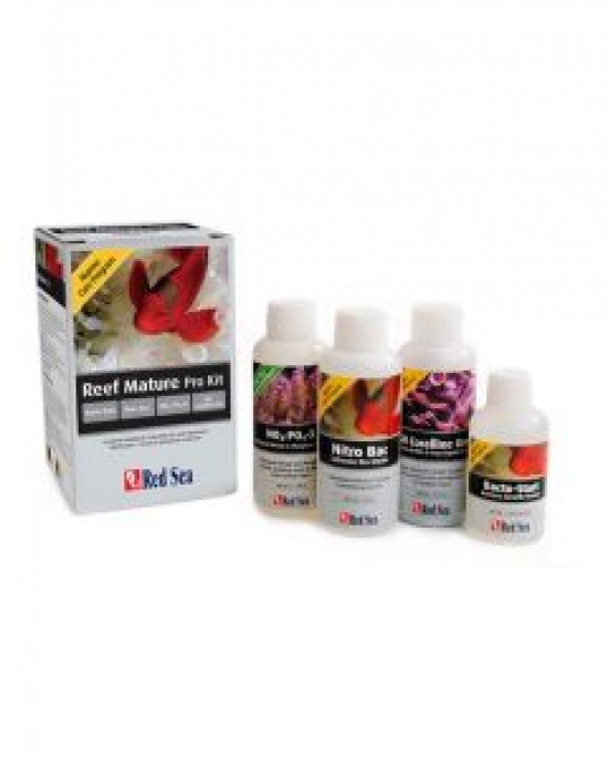 RedSea REEF MATURE PRO KIT