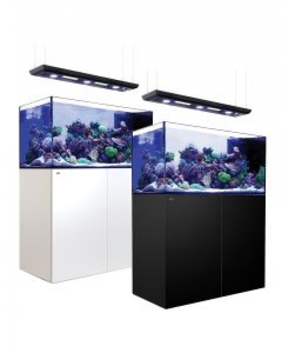 REEFER PENINSULA DELUXE 500 SYSTEM (105 GAL) - RedSea