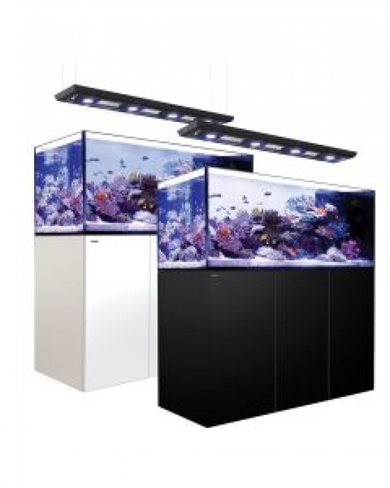 REEFER PENINSULA DELUXE 650 SYSTEM (140 GAL) - RedSea