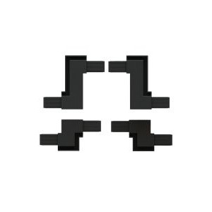 DIY AQUARIUM SCREEN TOP CUT OUTS - RedSea