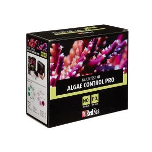 RedSea ALGAE CONTROL MULTI TEST KIT (NO3/PO4)