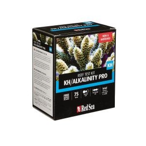 RedSea ALKALINITY PRO TEST KIT