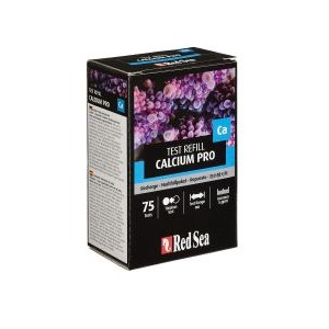 RedSea CALCIUM PRO REAGENT REFILL KIT