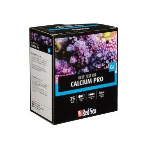 RedSea CALCIUM PRO TEST KIT