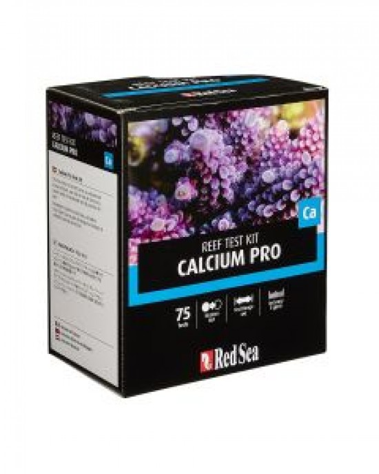 RedSea CALCIUM PRO TEST KIT