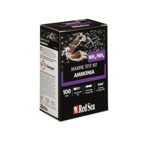 RedSea AMMONIA TEST KIT RedSea AMMONIA TEST KIT