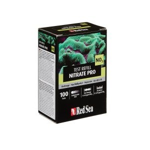 RedSea NITRATE PRO REAGENT REFILL KIT RedSea NITRATE PRO REAGENT REFILL KIT