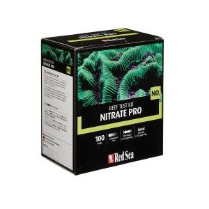 RedSea NITRATE PRO (NO3) TEST KIT