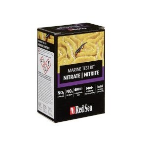 RedSea NITRATE / NITRITE TEST KIT