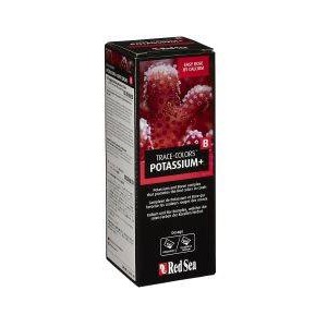 RedSea TRACE COLORS B (POTASSIUM) - 500 ML