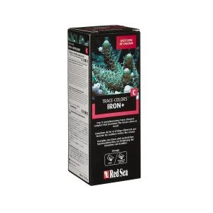 RedSea TRACE COLORS C (IRON/TRACE) - 500 ML