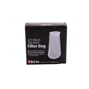 MESH FILTER SOCK WITH PLASTIC RING - RedSea