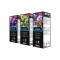250ML REEF FOUNDATION PACKAGE (CA/ALK/MAG) - RedSea