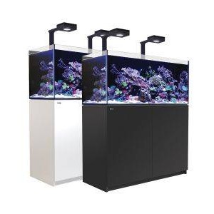 REEFER DELUXE 350 SYSTEM (73 GAL) - RedSea REEFER DELUXE 350 SYSTEM (73 GAL) - RedSea