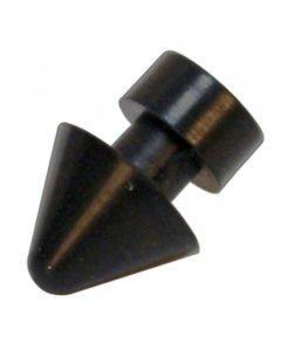 REPLACEMENT RUBBER FOOT FOR IN-SUMP AND CONE PROTEIN SKIMMERS - AQUAMAXX