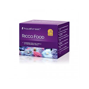 RICCO FOOD - AQUAFOREST RICCO FOOD - AQUAFOREST