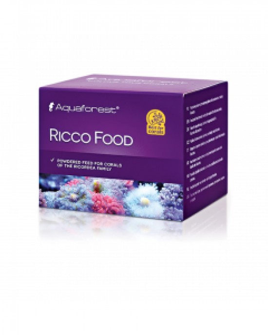 RICCO FOOD - AQUAFOREST