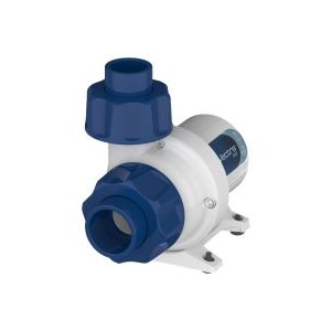 VECTRA S2 - MOBIUS READY DC RETURN PUMP (1400 GPH) - ECOTECH MARINE