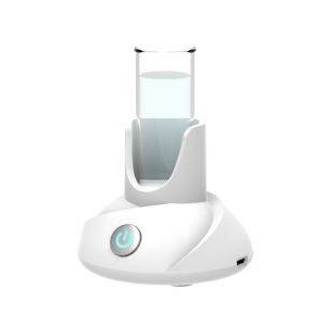 SMART STIR - MAGNETIC STIRRER FOR TEST KITS - AUTOAQUA SMART STIR - MAGNETIC STIRRER FOR TEST KITS - AUTOAQUA