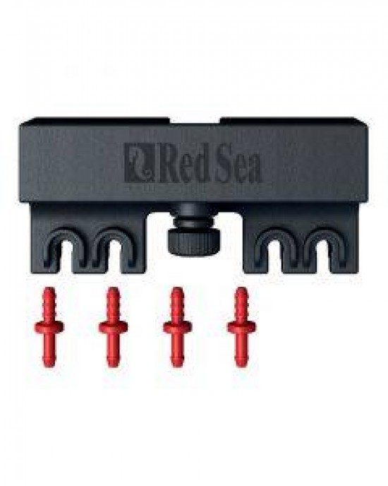 REEFDOSE 4 TUBE HOLDER - RedSea