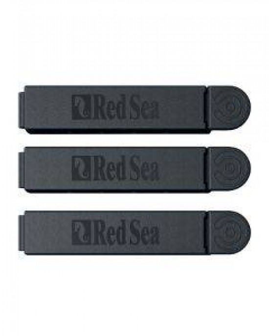 REEFDOSE TUBE ORGANIZER CLIPS (3 PACK) - RedSea