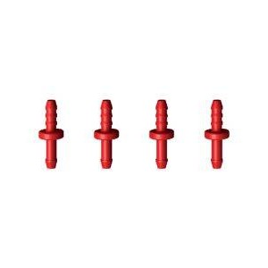 REEFDOSE TUBE TIP SET (4 PACK) - RedSea REEFDOSE TUBE TIP SET (4 PACK) - RedSea