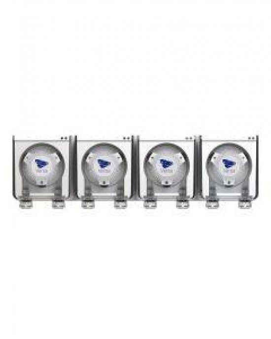 VERSA PUMP 4 PACK WITH BASE STATION - ECOTECH MARINE