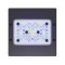 RADION XR15 G5 BLUE LED LIGHT FIXTURE - ECOTECH MARINE