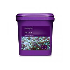 ZEOMIX MEDIA - AQUAFOREST ZEOMIX MEDIA - AQUAFOREST